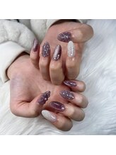 ヘブン ネイル 鶯谷(HEAVEN Nail)/やり放題