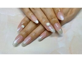 ハンドネイル