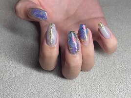 ニュアンス