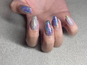 ネイルサロン フィフスアベニュー(Fifth Avenue)/ニュアンス