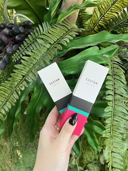 カリス ガーデン(Charis garden)/エグータム