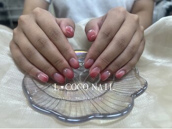エルココネイル(L COCO Nail)/