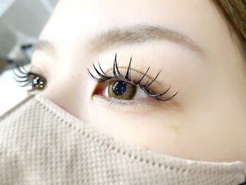 スリーエススタイルズ(3s Styles)/マツエク付け放題