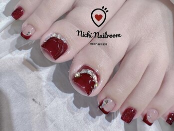 79リナネイル 心斎橋店(79LINA NAIL)/長さ出し/持ち込みOK/アート10本