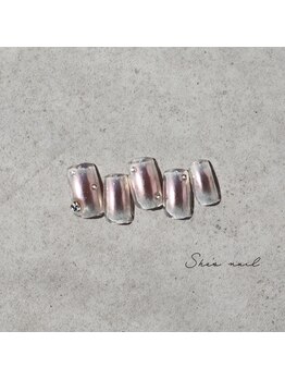 シーズネイル(She's nail)/新規お客様 オフ込み 6980円