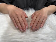 リンダ(Linda)/フラッシュワンカラーとハート