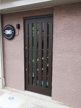 BMG/【整体/骨盤矯正/蕨/戸田/川口】