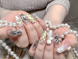 ワンホンネイル【新宿】