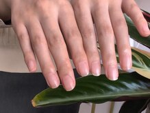 セル(Cell)/自爪ケアぜひご体感ください