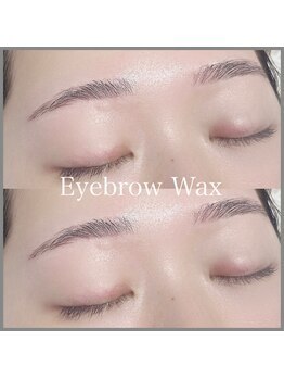 あるじゃんす- アイラッシュ ネイル 天神店/パリジェンヌラッシュリフト