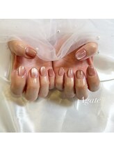 アゲート(Agate)/