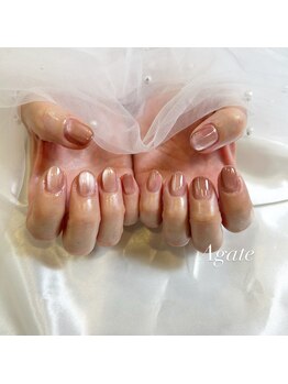 アゲート(Agate)/