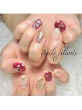 エトワール フィラント(etoile filante)/