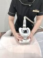 イデアルボーテ エンダモロジーで変化したお身体を一緒に喜びたい！！