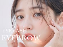 トリート 阪急西宮ガーデンズ店別館(treat)の雰囲気（ナチュラルで透明感のある明るい目元・眉毛を実現♪ 西宮北口）