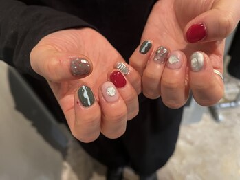 ウンヌン(unnun)/