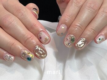 マール エムシス(marl Msis)/