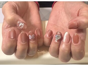 エツキネイル(悦木Nail)/