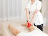 《リピーター続出◎》根本改善◎筋膜美療メディセル60分¥8,500→8,000