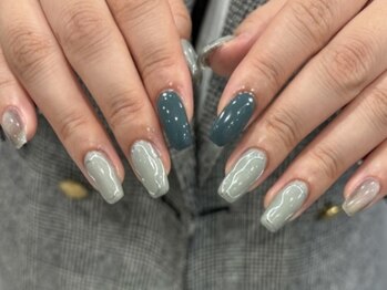 ヒアリ(HERE'Re)/【定額デザインplus】