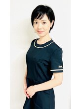 小顔整体研究所 KSラボ 町田店 上野 智子