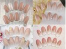 定額 ¥5410 ◆ シンプルAコース