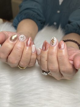 エーナイン イオンモール苫小牧店/エーナイン定額デザイン