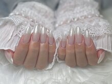 アビス(Abyss)/こだわりスカルプワンカラー