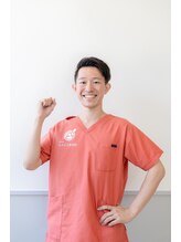 金沢西えみふる整骨院 整体院 石平 佑綺