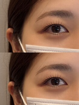 フィービー(pheebe)/まつげパーマ♪