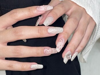 フロート(float.)/120min design