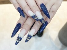 リュクス 新潟店(Luxe)/長さ出し×付け放題