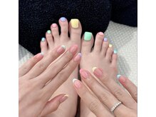 ソフィアネイル 赤羽店(Sofia Nail)/