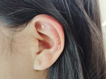 ミルポ(Mi.repos)/