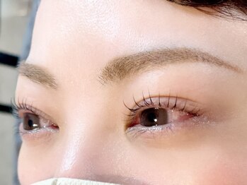 シーアットシュシュ(C at Chouchou)/まつ毛パーマ