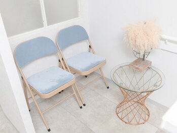 リリ 西院店(Rily)/内装