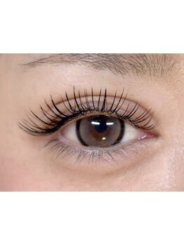 キープ力が自慢のサロン