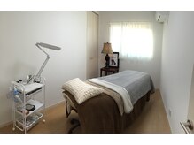 ピンクドールハウス 那覇おもろまち店(Pink Doll House)の雰囲気(マツエクは個室に変わりました♪)