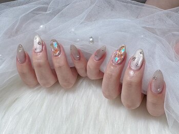 ラフィング(Laughing)/パーツつけ放題