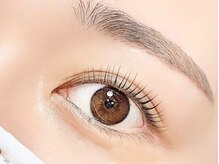 ビビ マウリ(美美 mauli)/パリジェンヌ