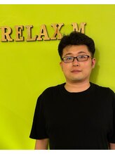 リラックスM&nbsp;大川 崇聡