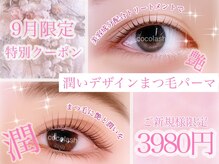 ココラッシュ 西葛西店(cocolash)