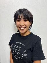 ルラ 大宮店(Lula) 熊倉 Kumakura
