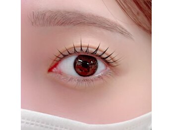 エストアール 博多口店(est-r.)/#パリジェンヌ#アイブロウ