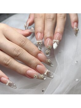 アンディ ネイル(ANDY)/