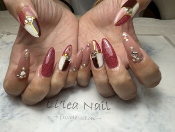 リレアネイル(Li'lea Nail)/