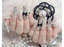 ユビレ(YUBIRE)/My designコース