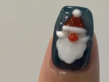 キュロン 立川店(quro.n)/event design