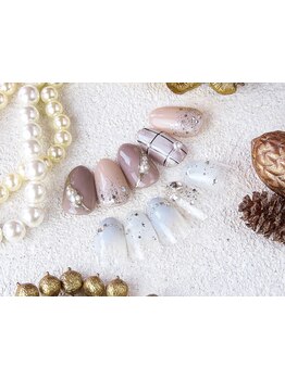 華やか系（イベント・ブライダル）が得意