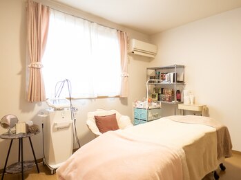 ソフィアアイズ 倉敷店(SOPHIAEYES)/施術ルーム２